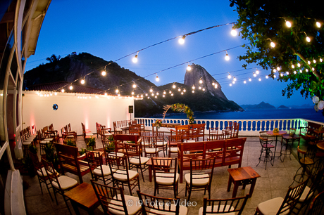 Círculo Militar da Praia Vermelha